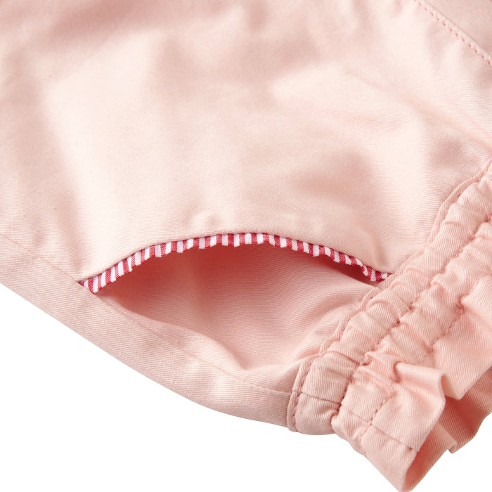 Usako's Sweet Sunflower Cropped Pants