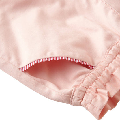 Usako's Sweet Sunflower Cropped Pants