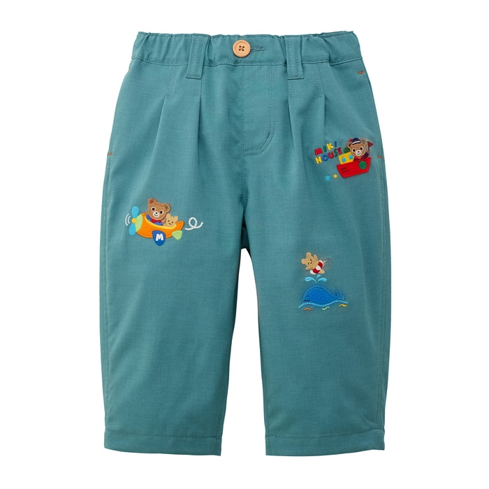 Pucchi's Sky Adventure Stretch Pants