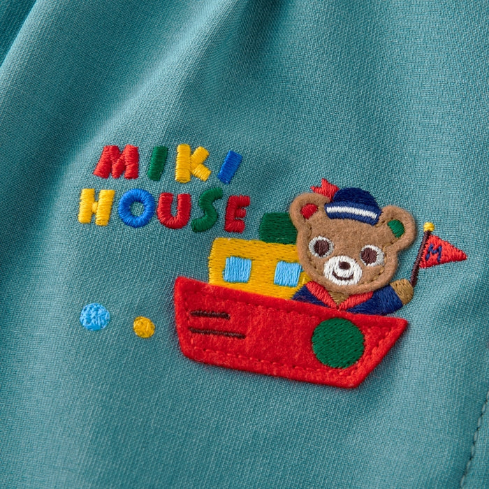 Pucchi's Sky Adventure Stretch Pants