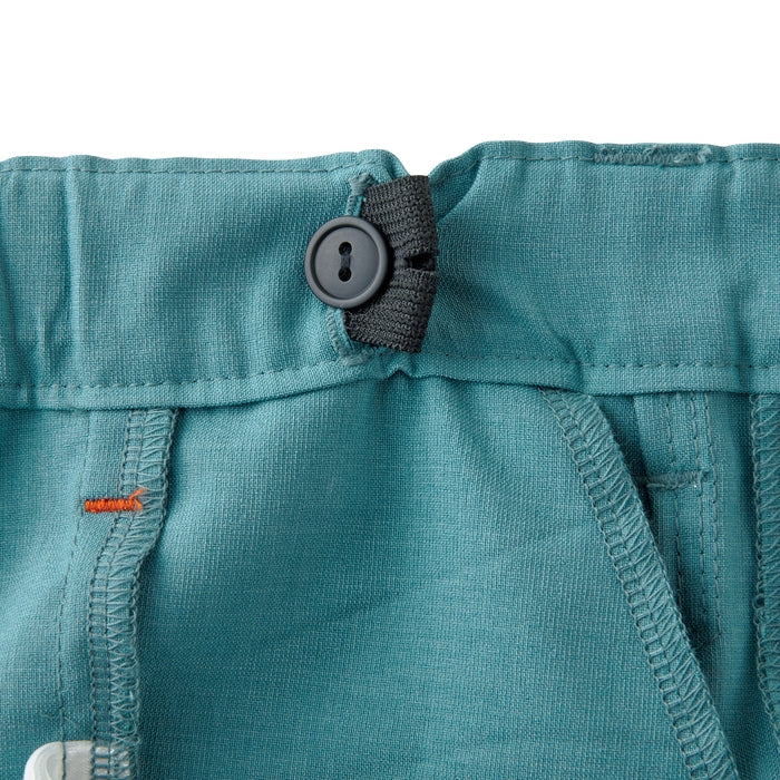 Pucchi's Sky Adventure Stretch Pants