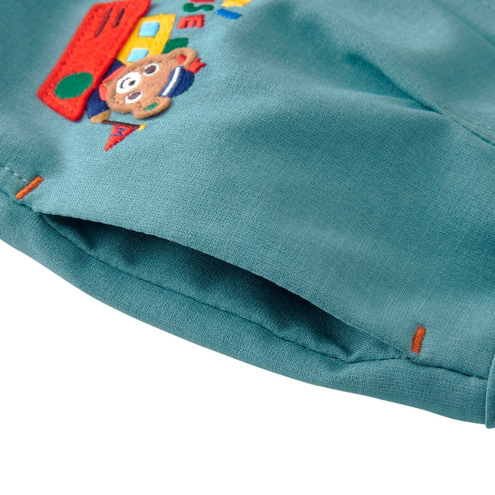 Pucchi's Sky Adventure Stretch Pants