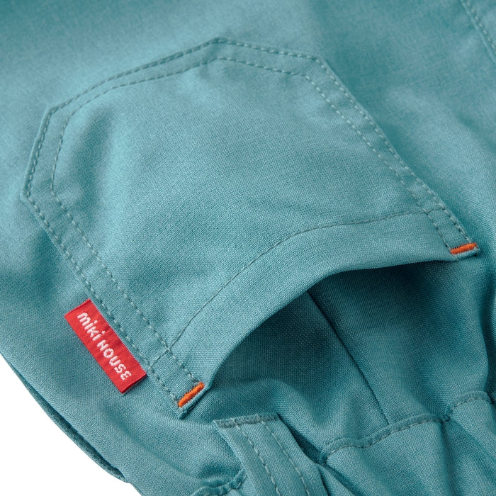 Pucchi's Sky Adventure Stretch Pants