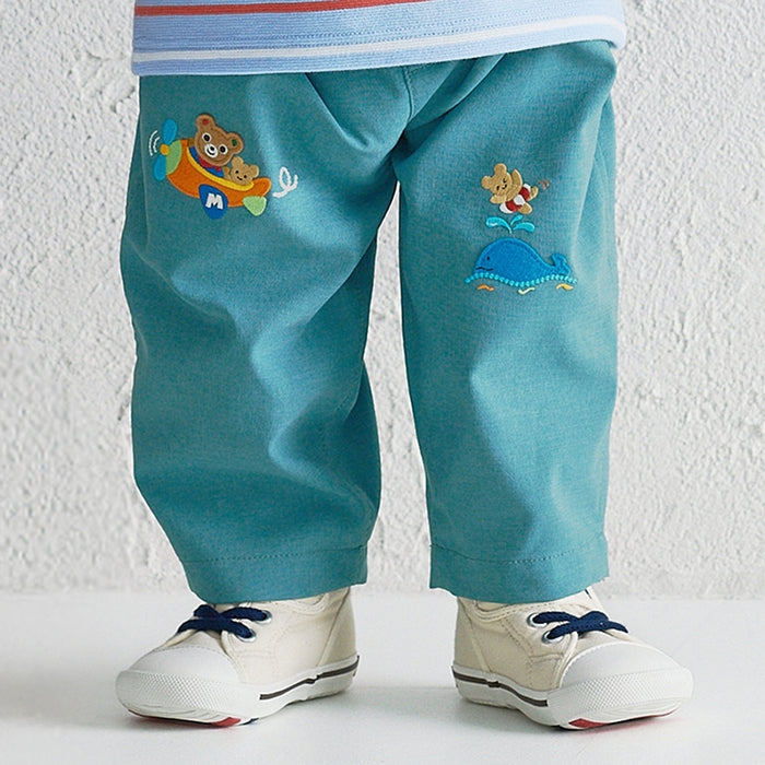 Pucchi's Sky Adventure Stretch Pants