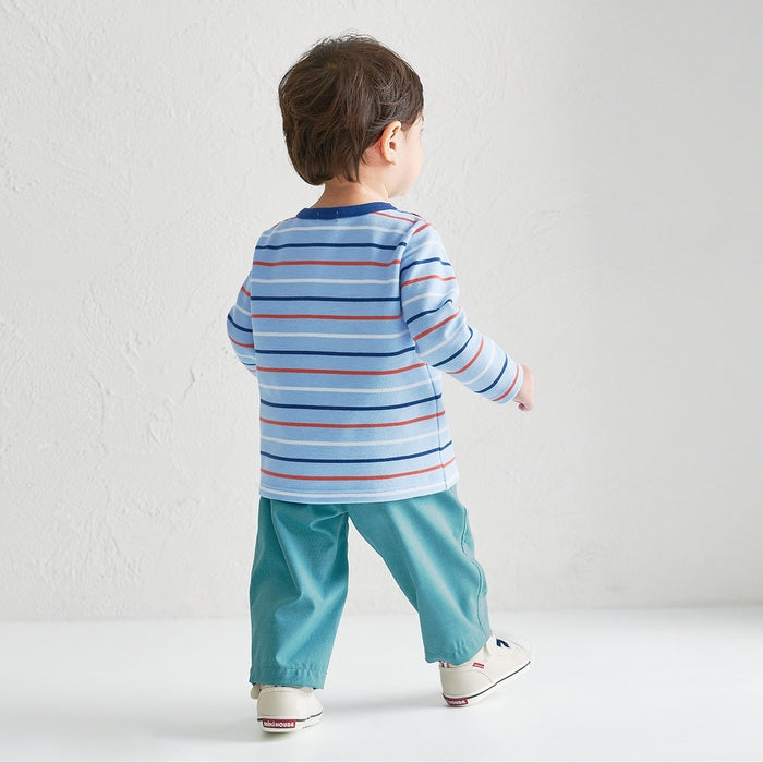 Pucchi's Sky Adventure Stretch Pants