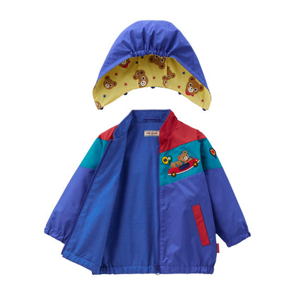 Go Pucchi Go! Windbreaker (UV Protection)