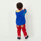 Go Pucchi Go! Windbreaker (UV Protection)