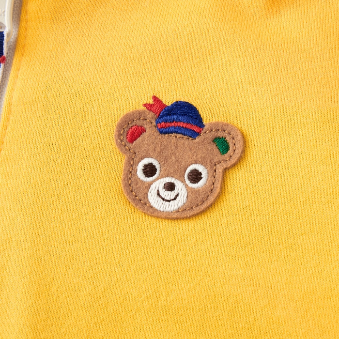 Sailor Pucchi's Reversible Windbreaker