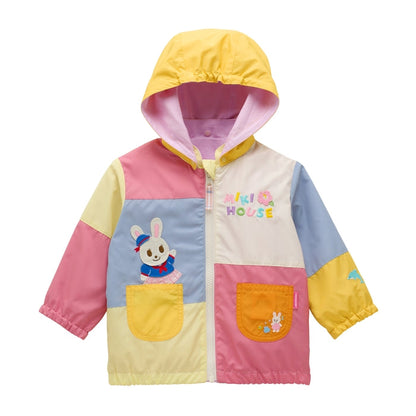 Sailor Usako's Reversible Windbreaker