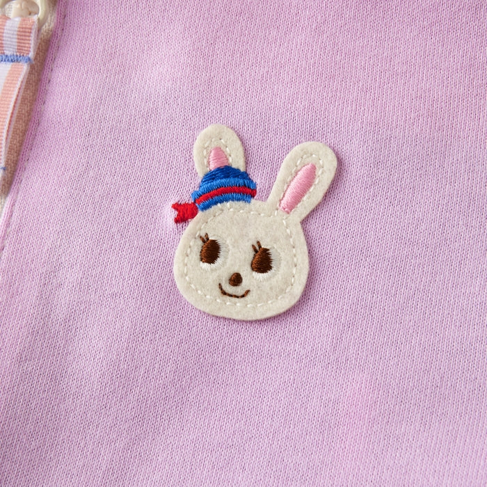 Sailor Usako's Reversible Windbreaker