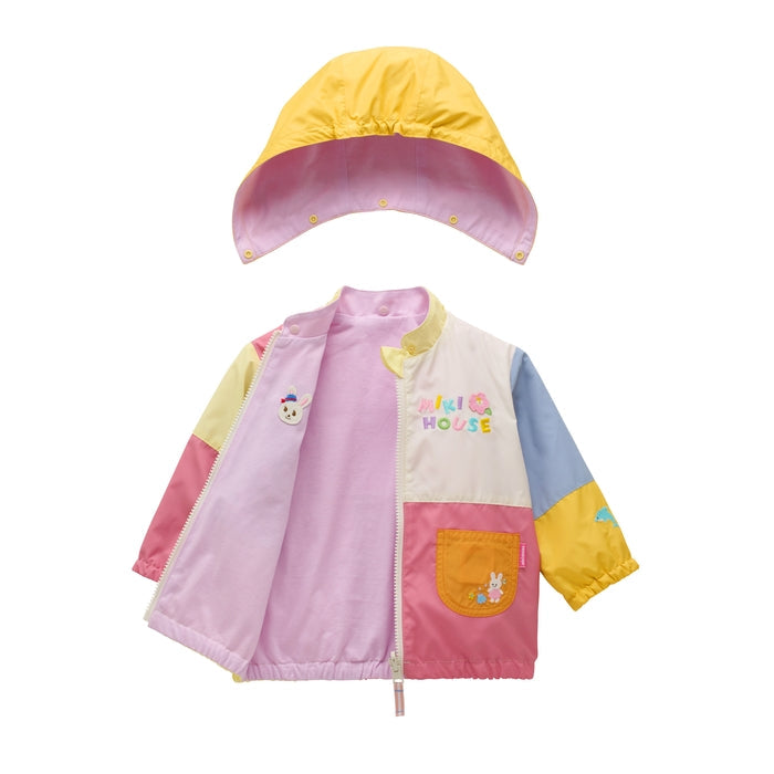 Sailor Usako's Reversible Windbreaker