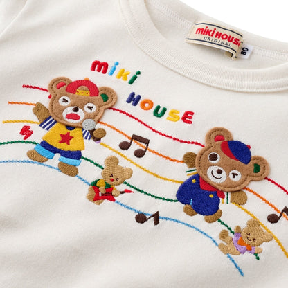 Pucchi’s Sing-Along Layered Tee