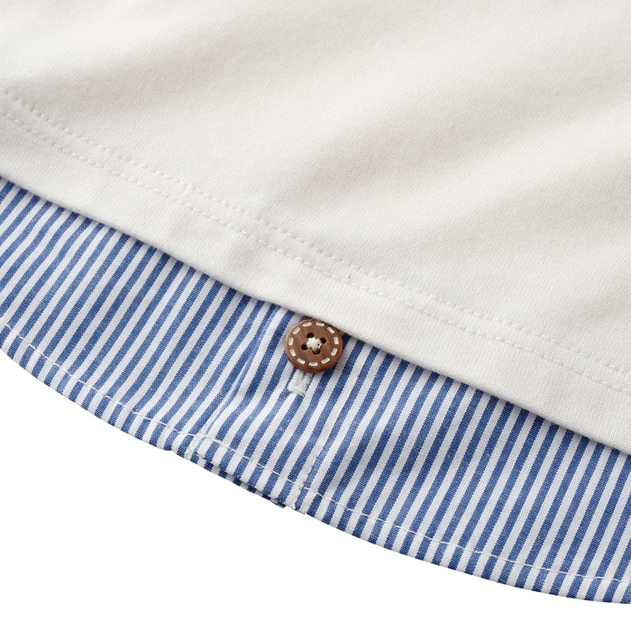 Pucchi’s Sing-Along Layered Tee