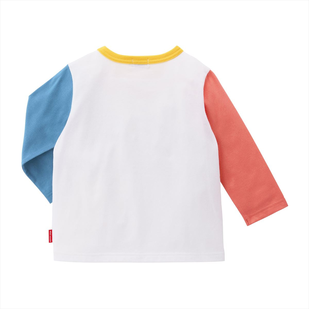 Smile Reunion Tee