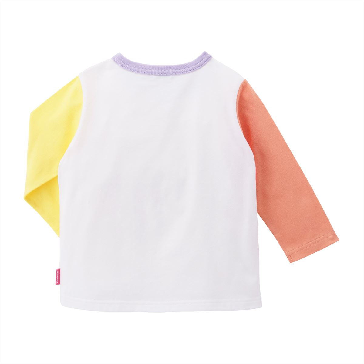 Smile Reunion Tee