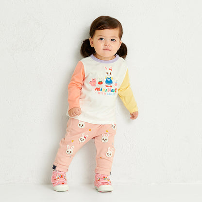 Smile Reunion Tee