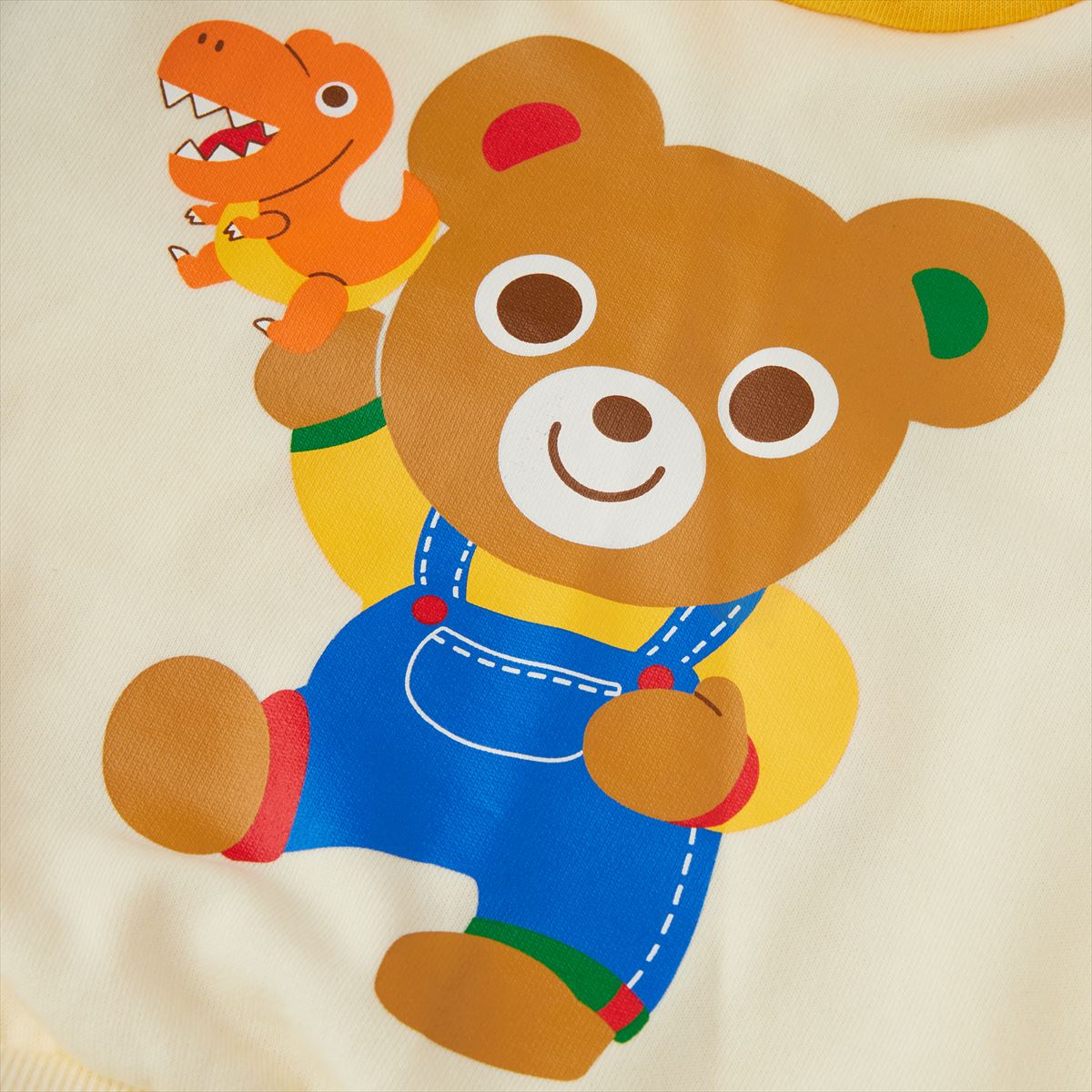 Playtime Color Block Hoodie