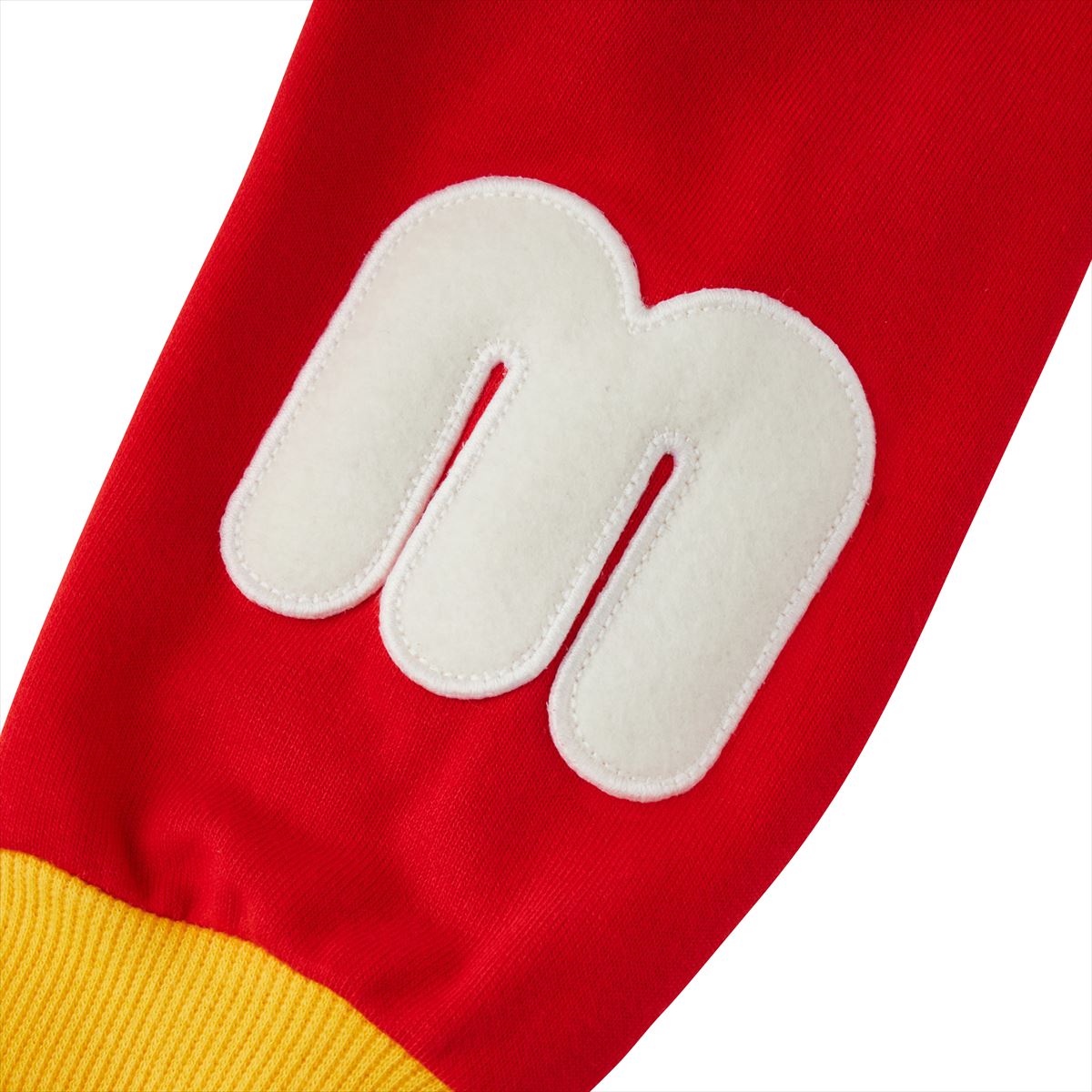 Playtime Color Block Hoodie