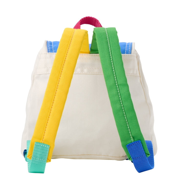 Sweet Safari Baby Backpack