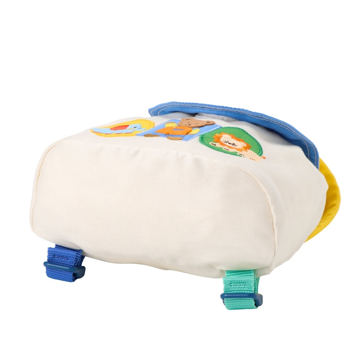 Sweet Safari Baby Backpack