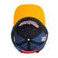 MIKI HOUSE Bear Baseball Cap (UV Protection)