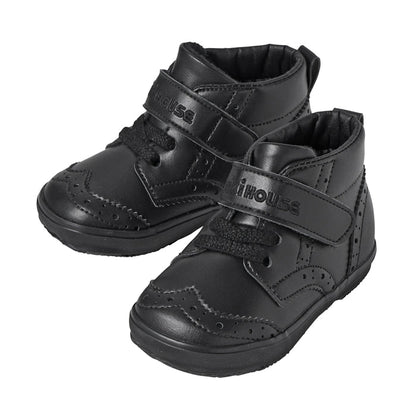 Wingtip Second Shoes