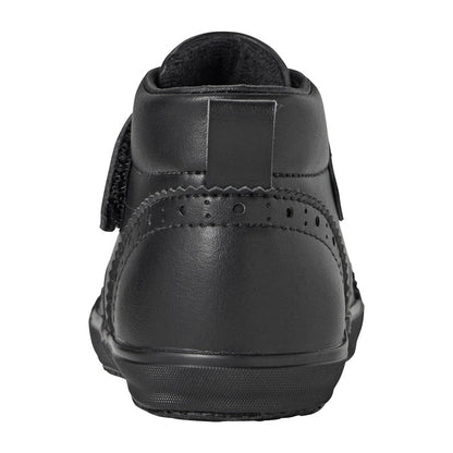 Wingtip Second Shoes