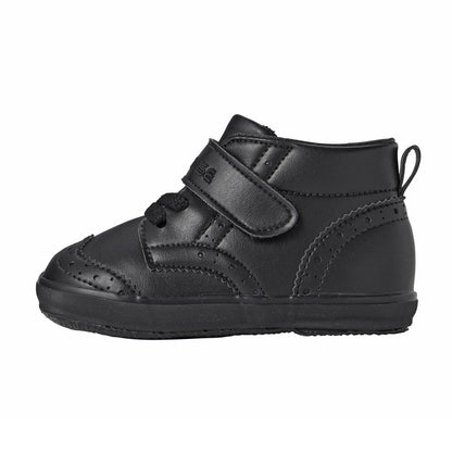 Wingtip Second Shoes