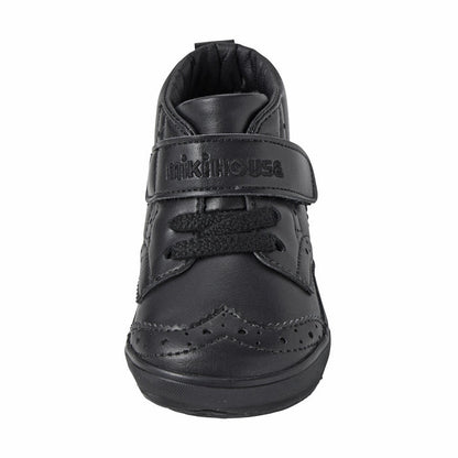 Wingtip Second Shoes