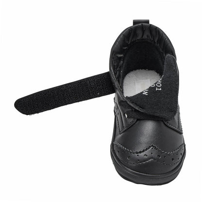 Wingtip Second Shoes