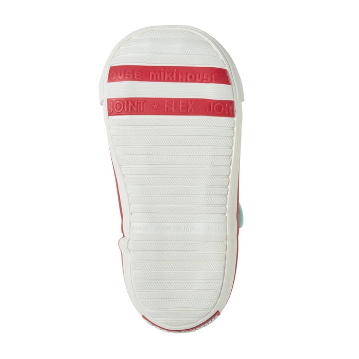 Pastel Gingham Second Shoes