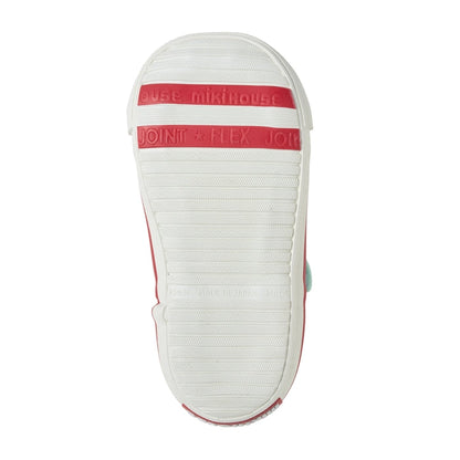 Pastel Gingham Second Shoes