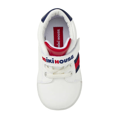 EcoStep Faux Leather Second Shoes