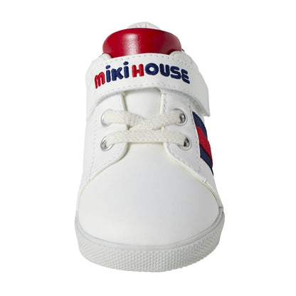 EcoStep Faux Leather Second Shoes