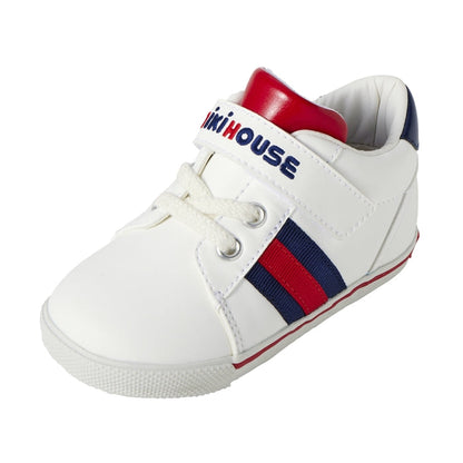 EcoStep Faux Leather Second Shoes