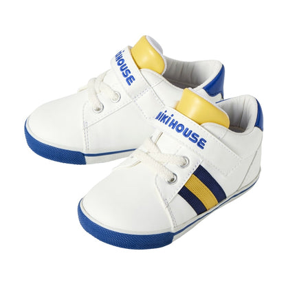 EcoStep Faux Leather Second Shoes