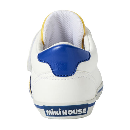 EcoStep Faux Leather Second Shoes
