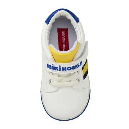 EcoStep Faux Leather Second Shoes