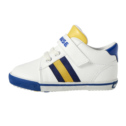 EcoStep Faux Leather Second Shoes