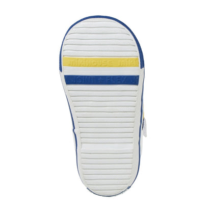 EcoStep Faux Leather Second Shoes