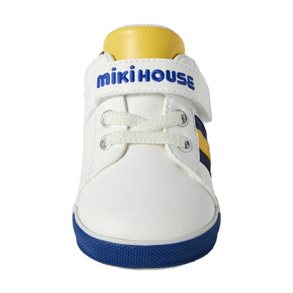 EcoStep Faux Leather Second Shoes