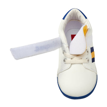 EcoStep Faux Leather Second Shoes