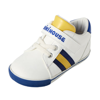 EcoStep Faux Leather Second Shoes