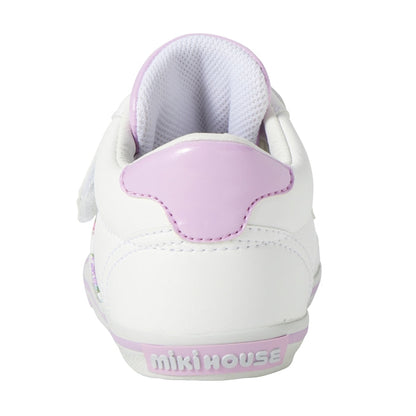EcoStep Faux Leather Second Shoes