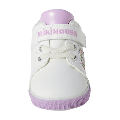EcoStep Faux Leather Second Shoes