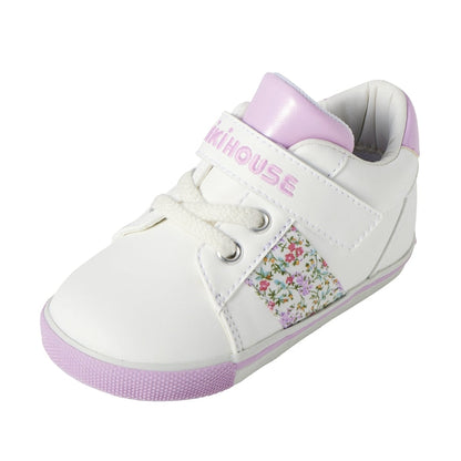 EcoStep Faux Leather Second Shoes
