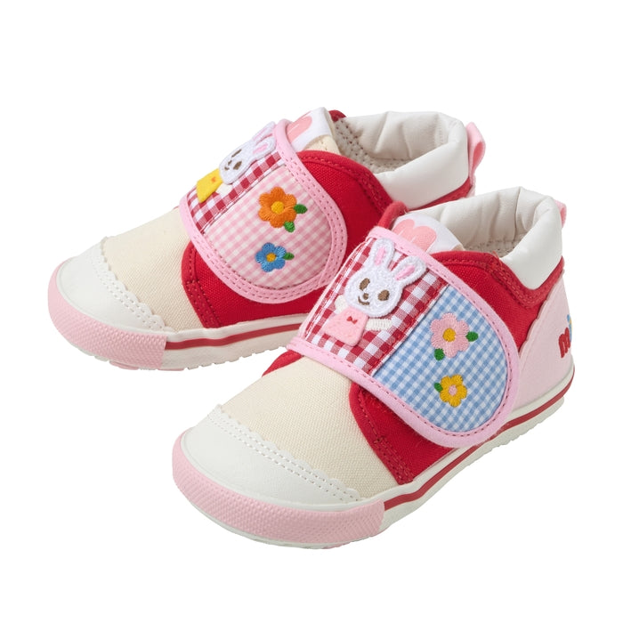 Usako's Exclusive Gingham Second Shoes