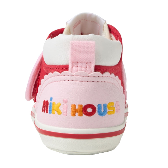 Usako's Exclusive Gingham Second Shoes