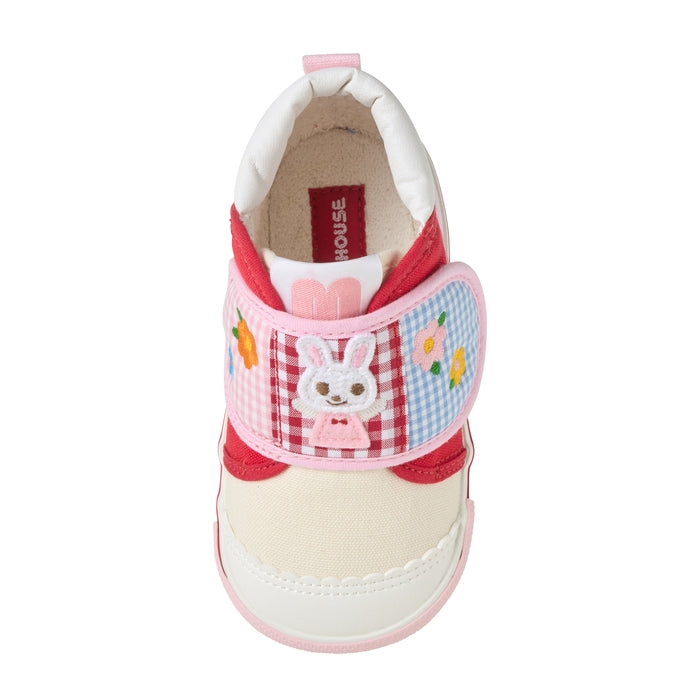 Usako's Exclusive Gingham Second Shoes