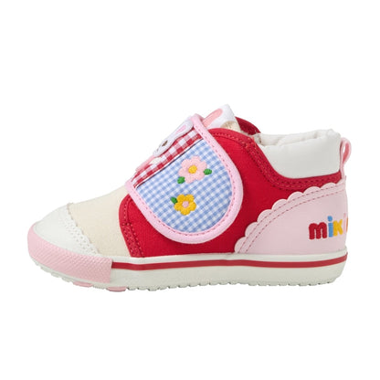 Usako's Exclusive Gingham Second Shoes